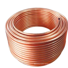 High-quality copper nickel tube /Pipe Connector Fittings Refrigeration Tube